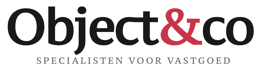 Object&co, specialisten voor vastgoed